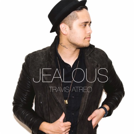 Jealous | Boomplay Music