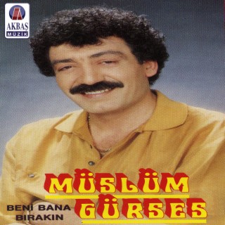 Beni Bana Bırakın