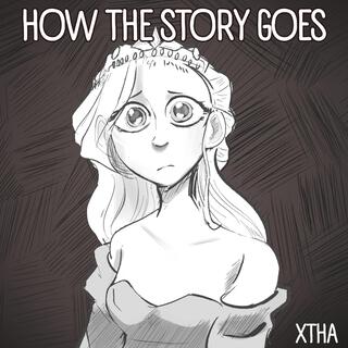 How the Story Goes ft. Parvanay lyrics | Boomplay Music