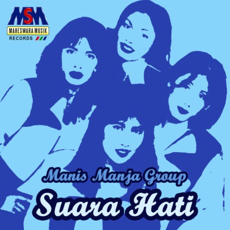 Suara Hati | Boomplay Music