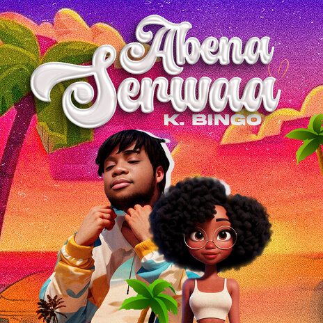 Abena Serwaa | Boomplay Music