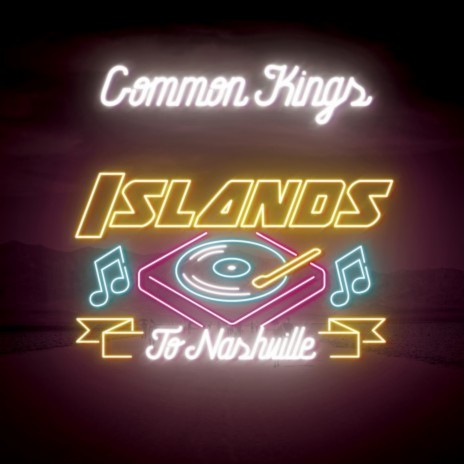 Islands To Nashville | Boomplay Music