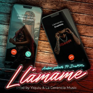 llamame