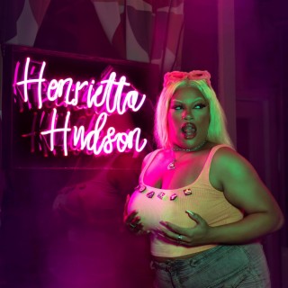 Henrietta Hudson