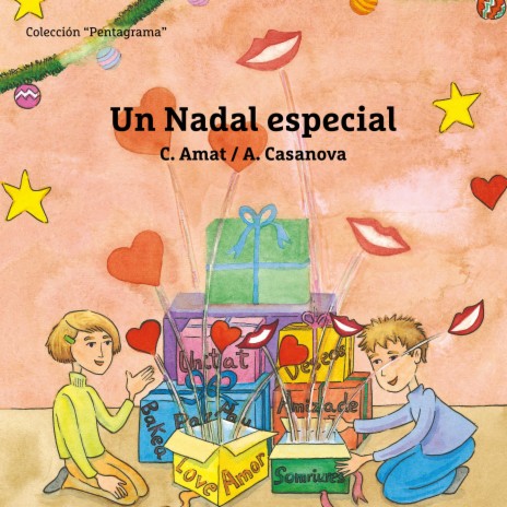 Un Nadal Especial ft. Anna Casanova