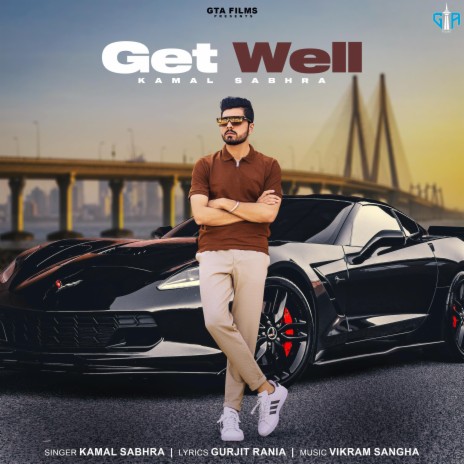 Get Well | Boomplay Music