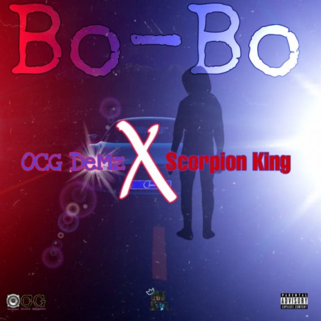 Bo-Bo ft. Scorpion King | Boomplay Music
