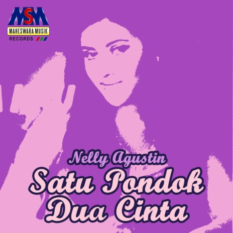 Satu Pondok Dua Cinta | Boomplay Music