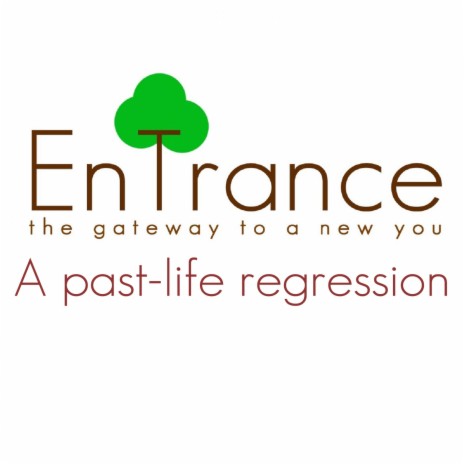 A Past Life Regression 30 min Direct EnTrance Hypnosis (Mixed Voice Demo)