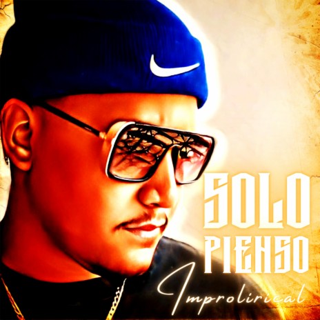 Solo Pienso | Boomplay Music