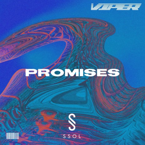 Promises (Viper Remix) ft. VIPER | Boomplay Music