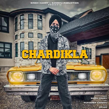 Chardikla ft. Singh harry | Boomplay Music