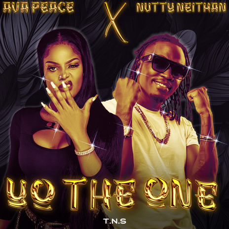 The One ft. Ava Peace | Boomplay Music