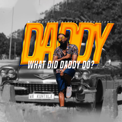 Daddy (Official) | Boomplay Music