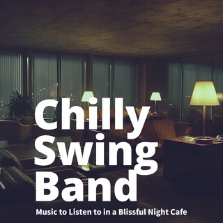 Music to Listen to in a Blissful Night Cafe