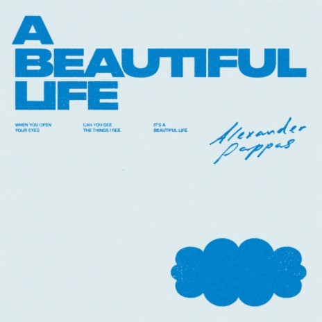 A BEAUTIFUL LIFE | Boomplay Music