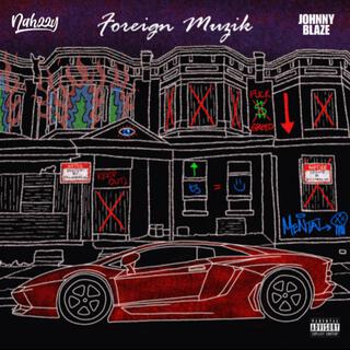 Foreign Muzik