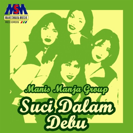 Suci Dalam Debu | Boomplay Music