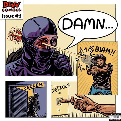 Damn | Boomplay Music