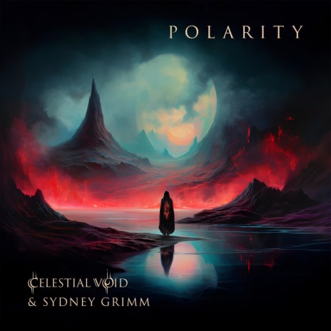 Polarity ft. Sydney Grimm | Boomplay Music