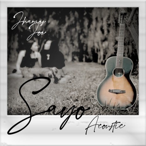 Sayo (Acoustic) | Boomplay Music