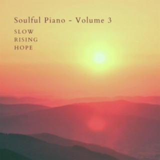 Soulful Piano, Vol. 3