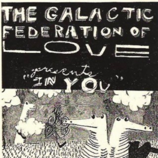 Galactic Federation of Love