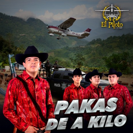 Pakas de a Kilo | Boomplay Music