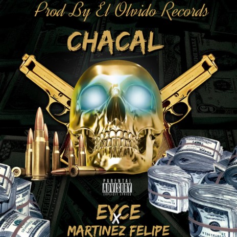 CHACAL | Boomplay Music