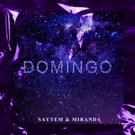 Estrelas de Domingo ft. Miranda | Boomplay Music