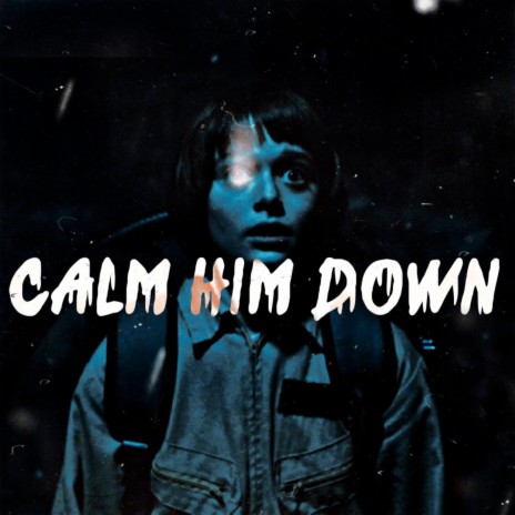 Calm Him Down ft. JahOffTha3 | Boomplay Music