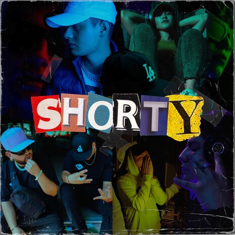 Shorty | Boomplay Music