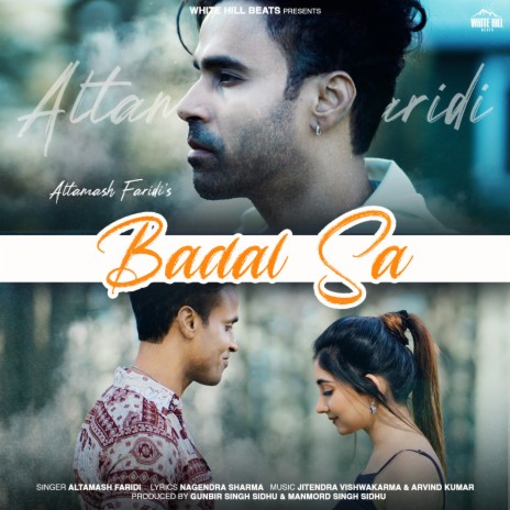 Badal Sa | Boomplay Music