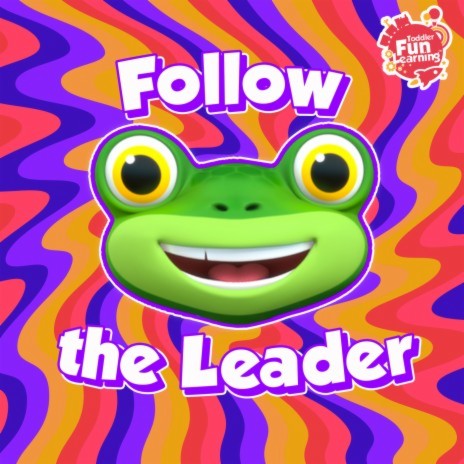 Follow Leader Song (Party Version) ft. Gecko's Garage | Boomplay Music