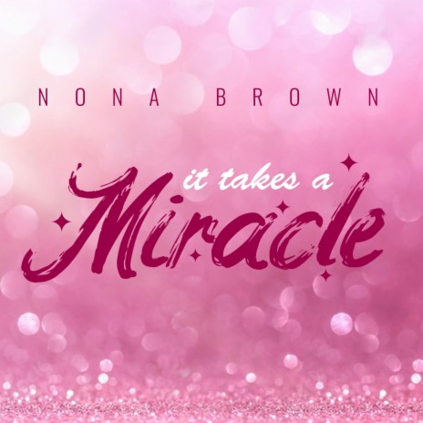 it takes a Miracle | Boomplay Music