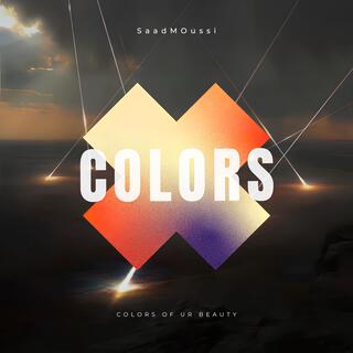 Colors lyrics | Boomplay Music