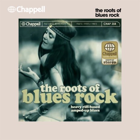 Blue Eyed Soul ft. Jay Stapley | Boomplay Music