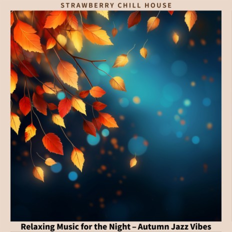 Quiet Jazz Moonlit Trees | Boomplay Music