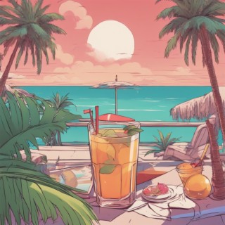 Palms, Beaches & Cocktails