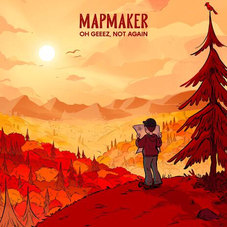 Mapmaker | Boomplay Music