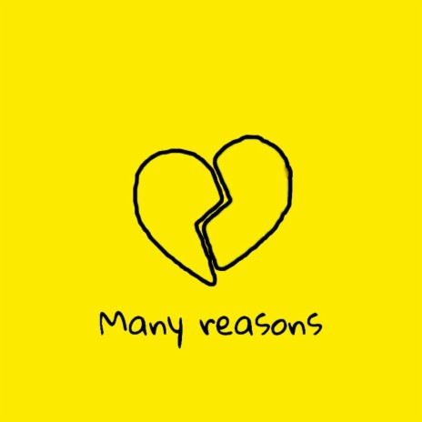 Many reasons | prod. Beatsbycon | Boomplay Music