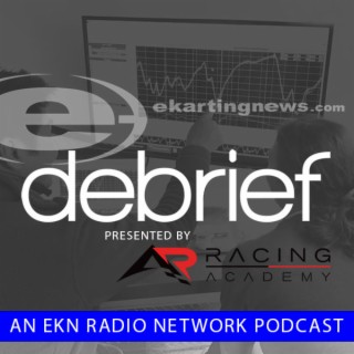 EKN Debrief: Episode 82 - 2021 United States Pro Kart Series Badger State Grand Prix