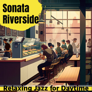 Relaxing Jazz for Daytime