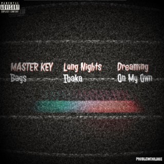 Master Key EP