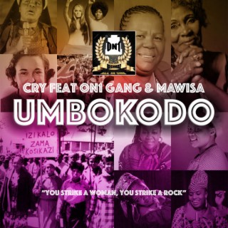 Umbokoto (feat. On1 Gang & Mawisa)