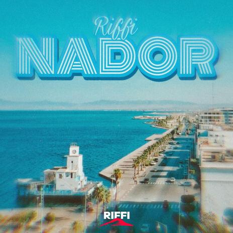 NADOR | Boomplay Music