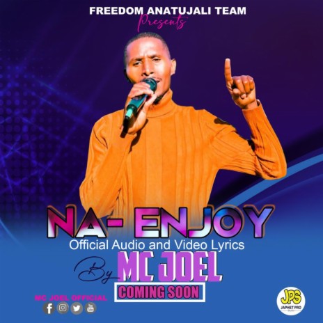 Na Enjoy (Official Audio)