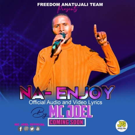 Na Enjoy (Official Audio) | Boomplay Music