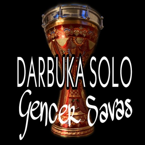 Darbuka Solo Belly Dance Music Percussion