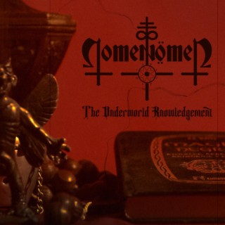 The Underworld Knowledgement lyrics | Boomplay Music